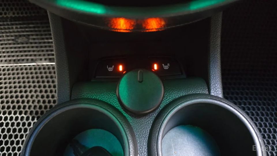 ChevroletGMDaewoo Matiz