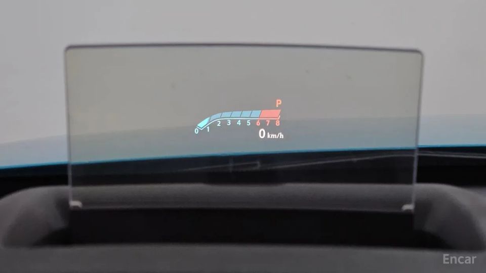 ChevroletGMDaewoo Trailblazer