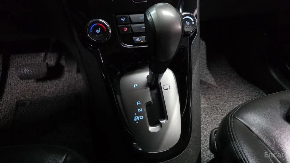 ChevroletGMDaewoo Orlando
