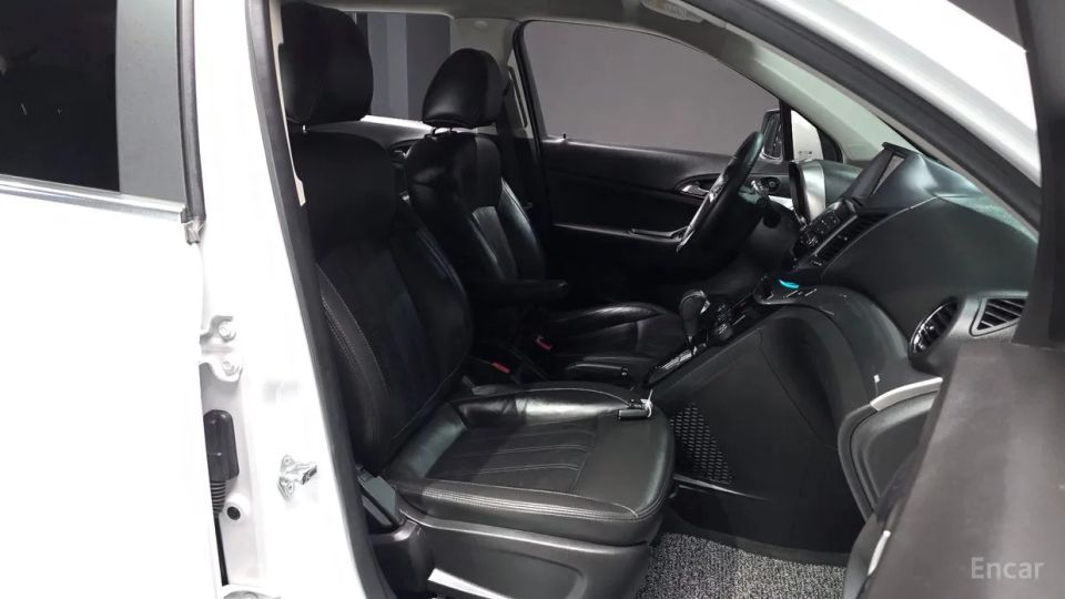 ChevroletGMDaewoo Orlando