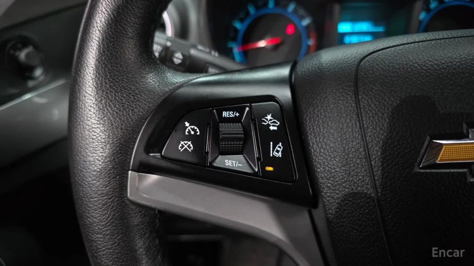 ChevroletGMDaewoo Orlando