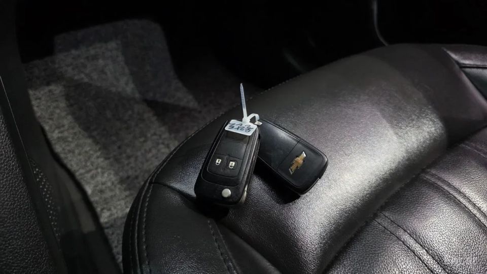 ChevroletGMDaewoo Orlando