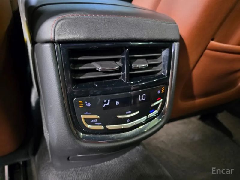 Cadillac CTS