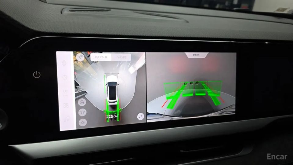 Renault-KoreaSamsung Grand Koleos
