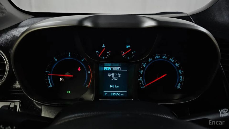 ChevroletGMDaewoo Orlando
