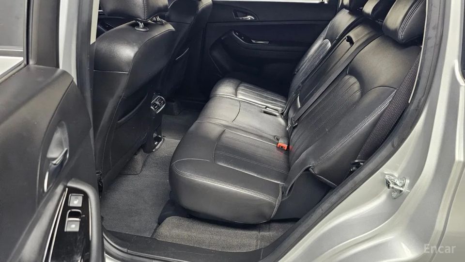 ChevroletGMDaewoo Orlando
