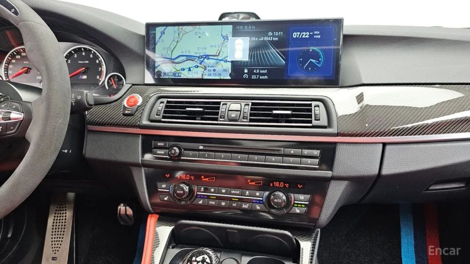 BMW M5