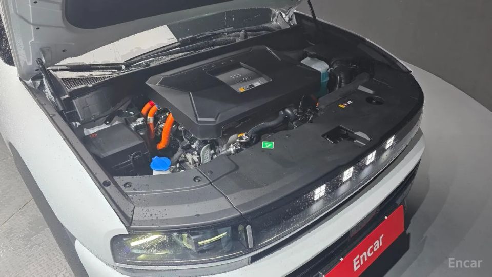 Hyundai Nexo