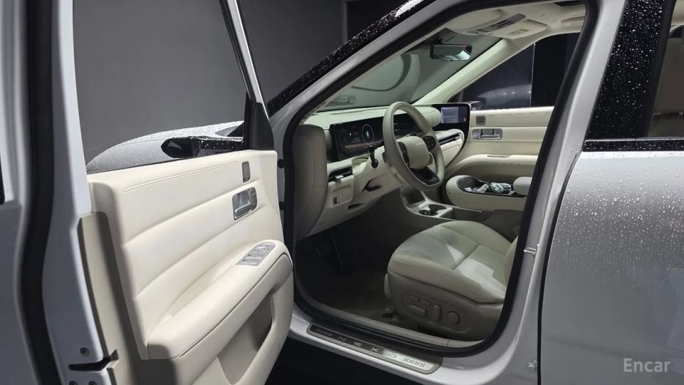 Hyundai Nexo
