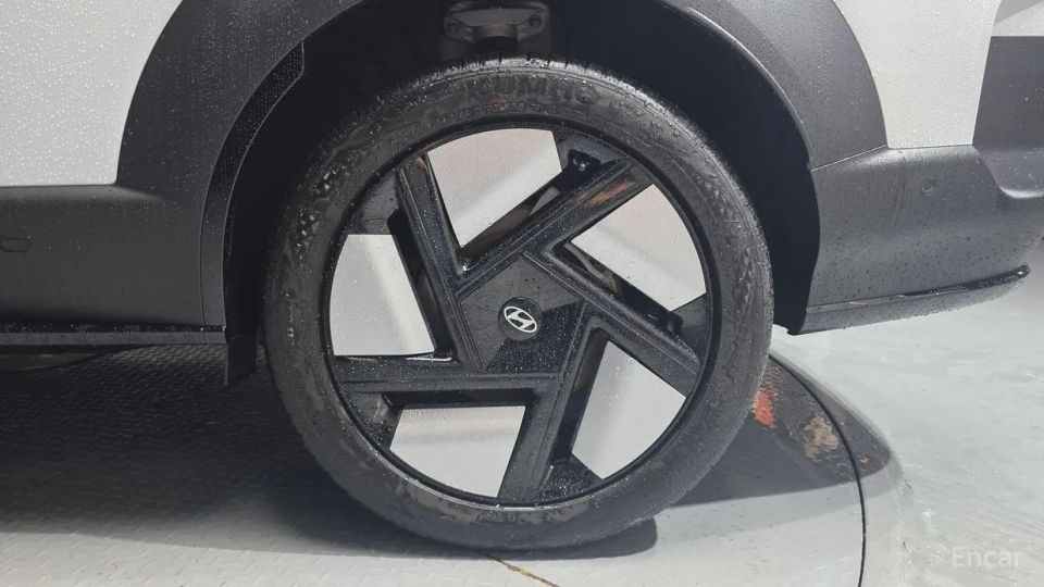 Hyundai Nexo