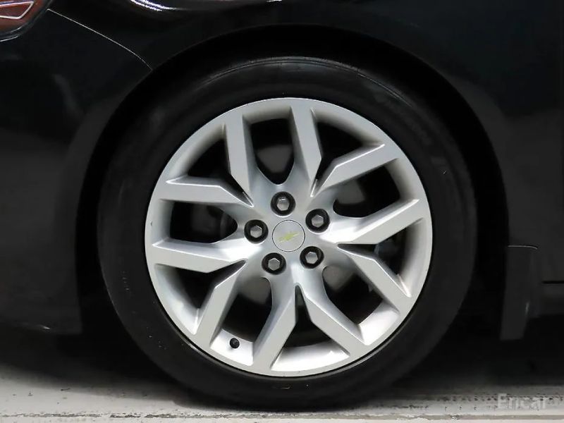 ChevroletGMDaewoo Impala