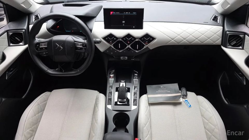 Citroen-DS DS3