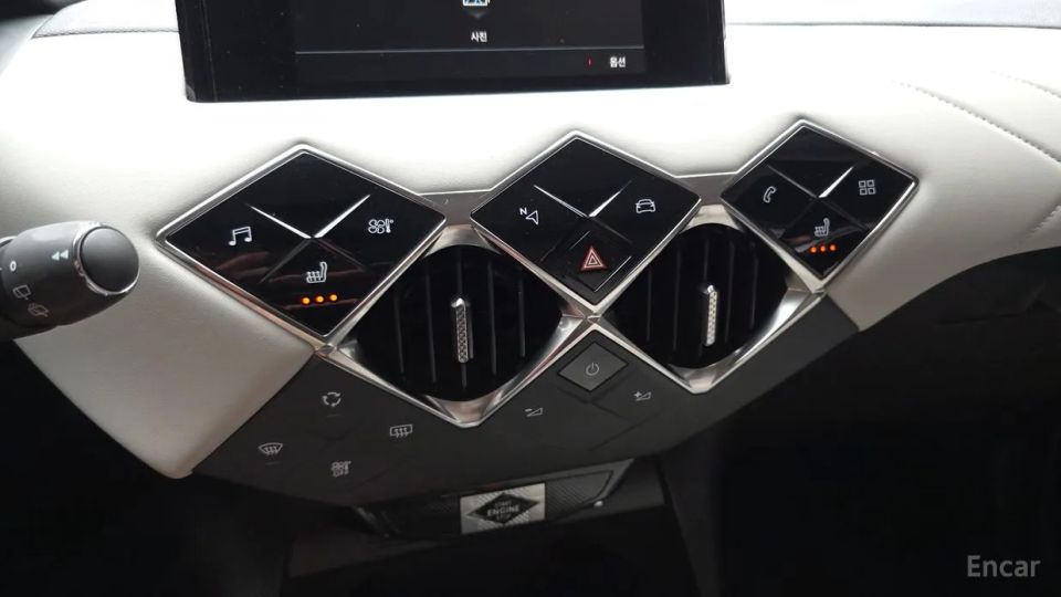Citroen-DS DS3