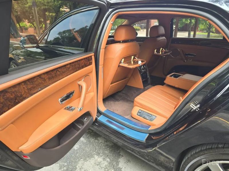 Bentley Flying Spur
