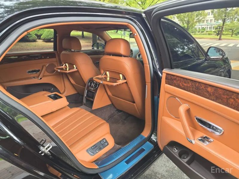 Bentley Flying Spur