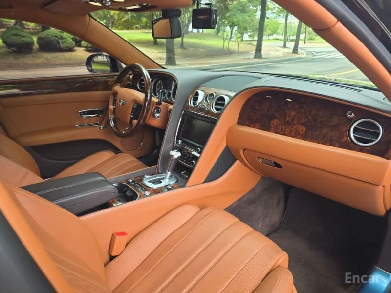 Bentley Flying Spur