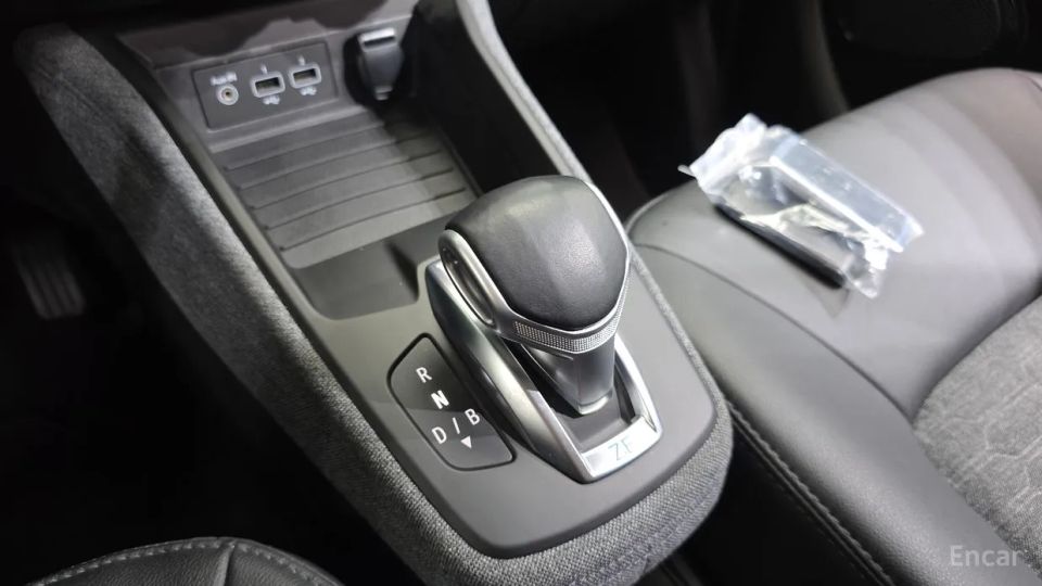 Renault-KoreaSamsung Zoe