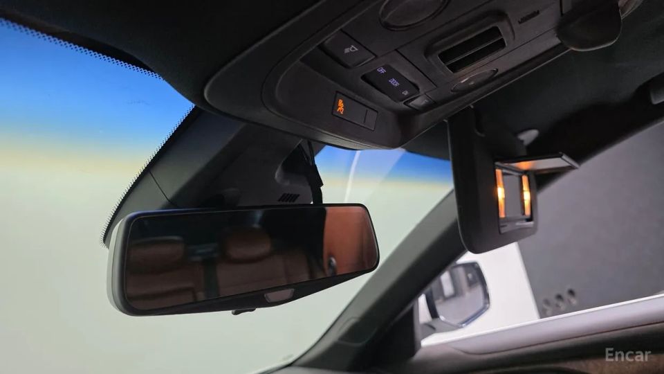 Cadillac CTS