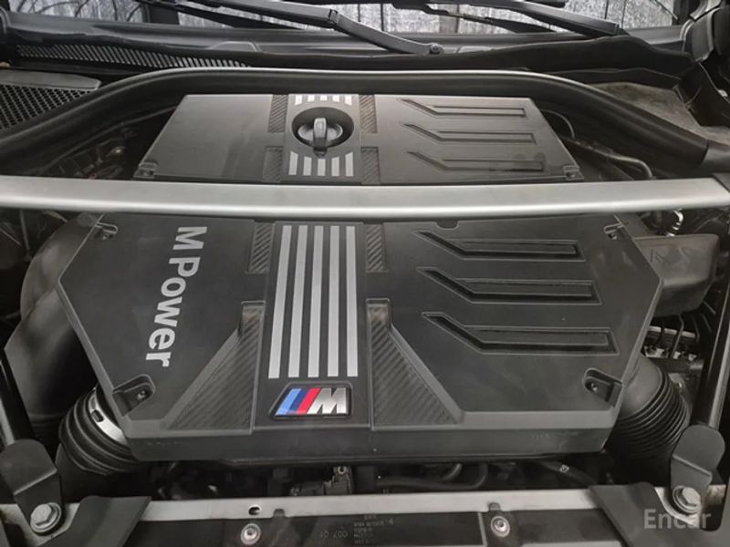 BMW X4M