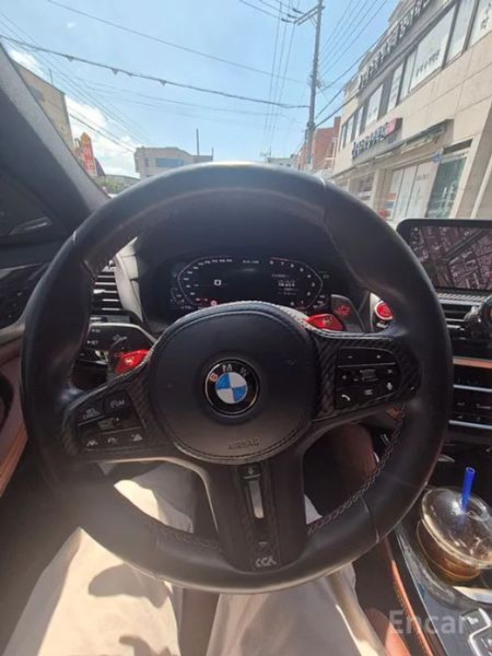 BMW X4M