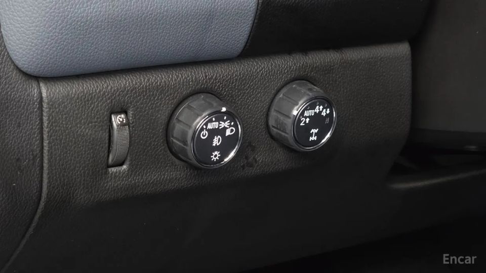 ChevroletGMDaewoo Colorado