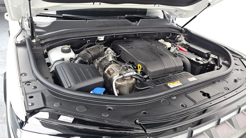 KG_Mobility_Ssangyong Musso