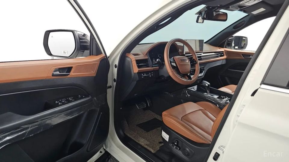 KG_Mobility_Ssangyong Musso