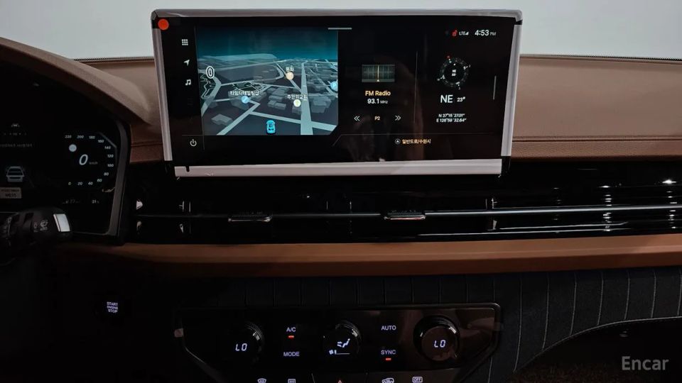 KG_Mobility_Ssangyong Musso