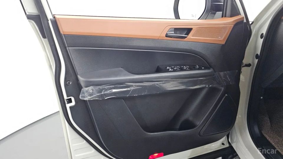 KG_Mobility_Ssangyong Musso