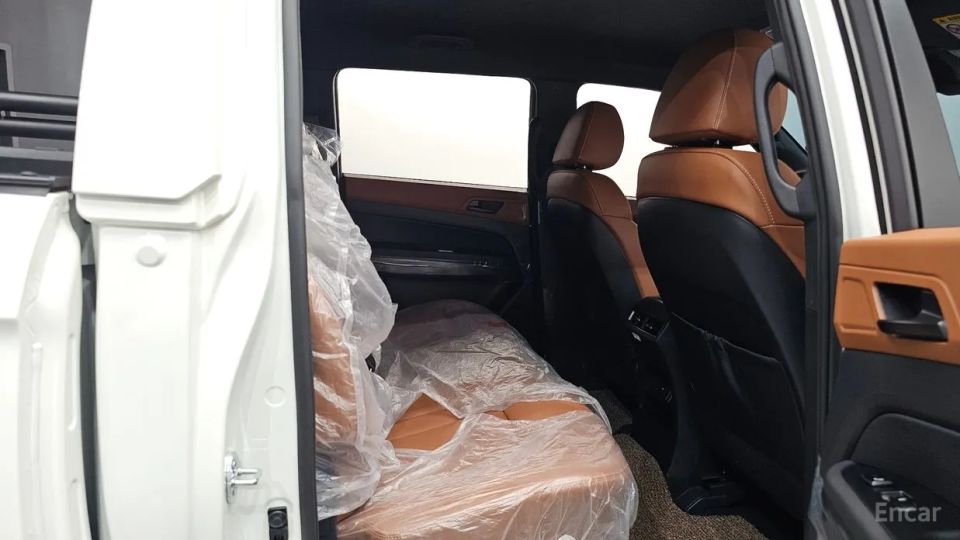 KG_Mobility_Ssangyong Musso