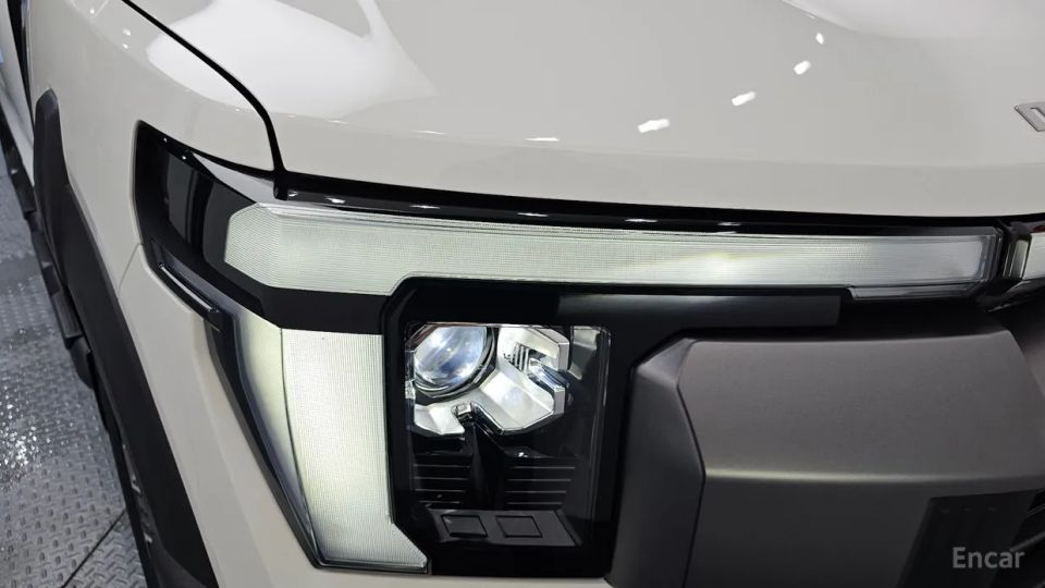 KG_Mobility_Ssangyong Musso