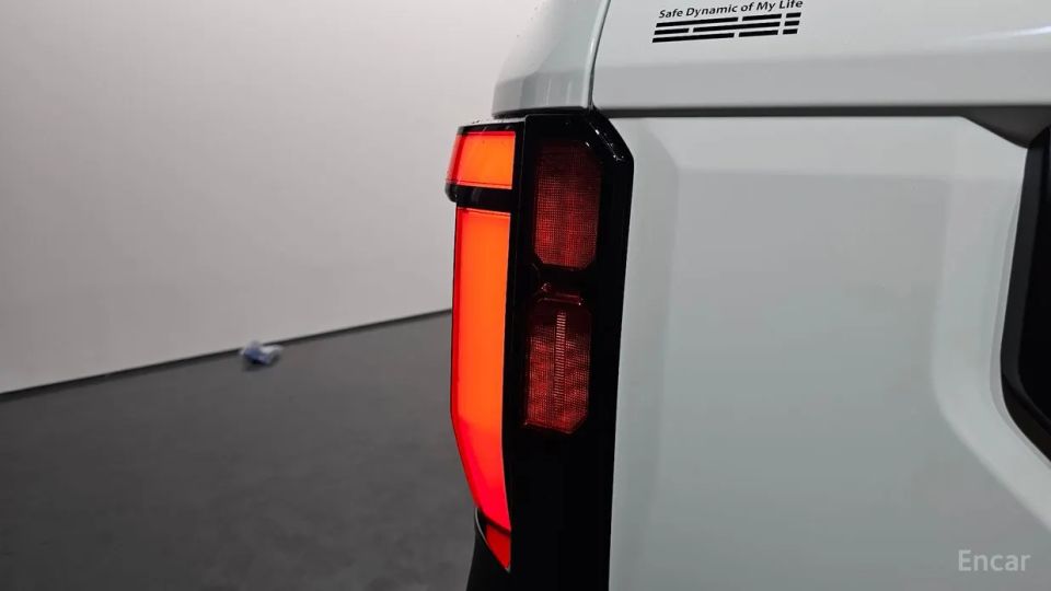 KG_Mobility_Ssangyong Musso