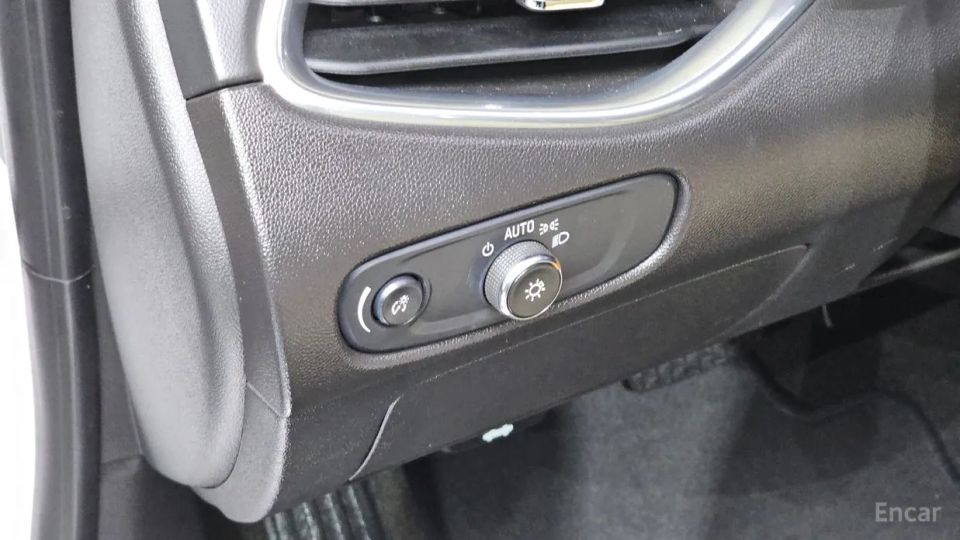 ChevroletGMDaewoo Malibu