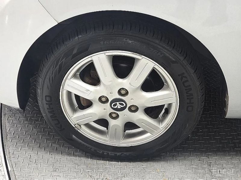 ChevroletGMDaewoo Matiz