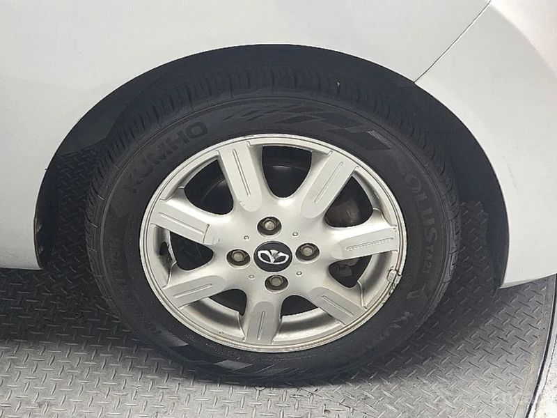 ChevroletGMDaewoo Matiz