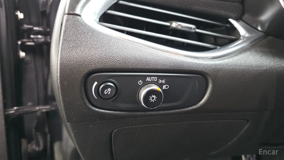 ChevroletGMDaewoo Malibu