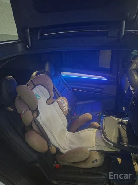 Tesla model-x