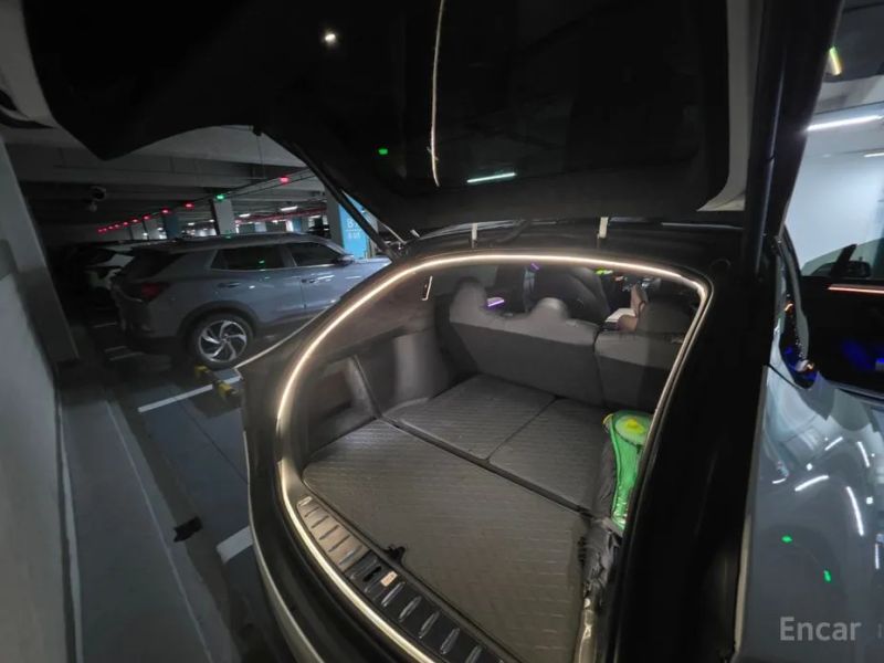 Tesla model-x