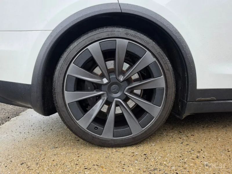 Tesla model-x