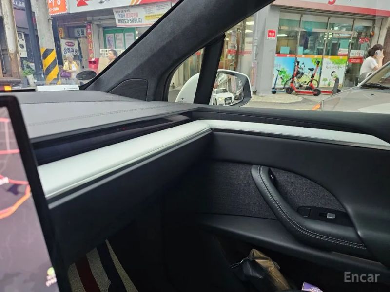 Tesla model-x