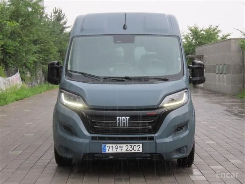 Fiat Ducato