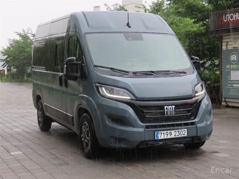 Fiat Ducato