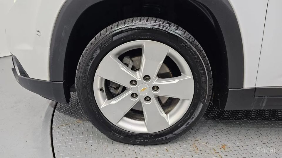 ChevroletGMDaewoo Orlando