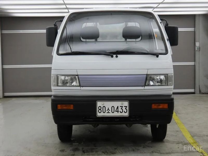 ChevroletGMDaewoo Labo