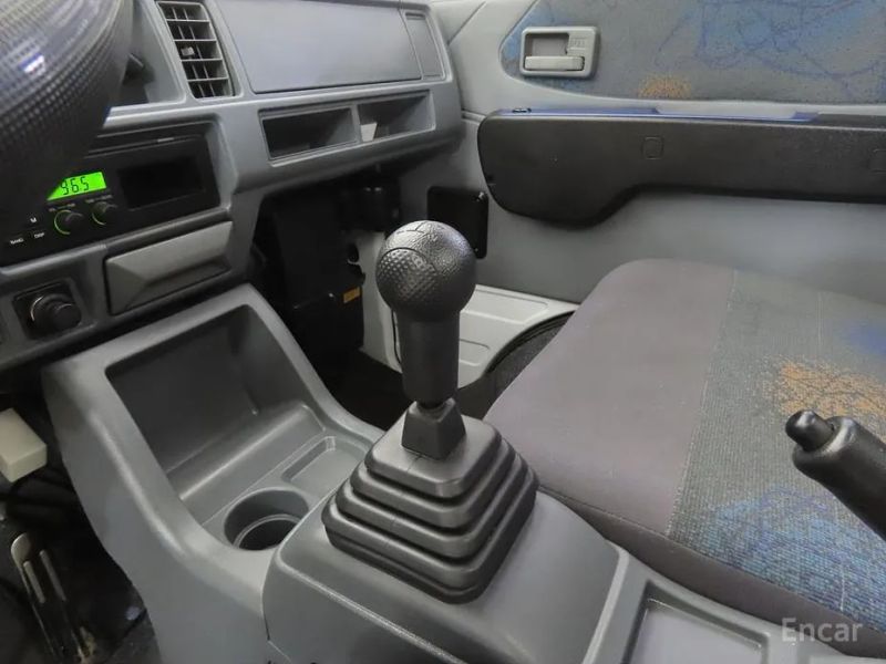 ChevroletGMDaewoo Labo