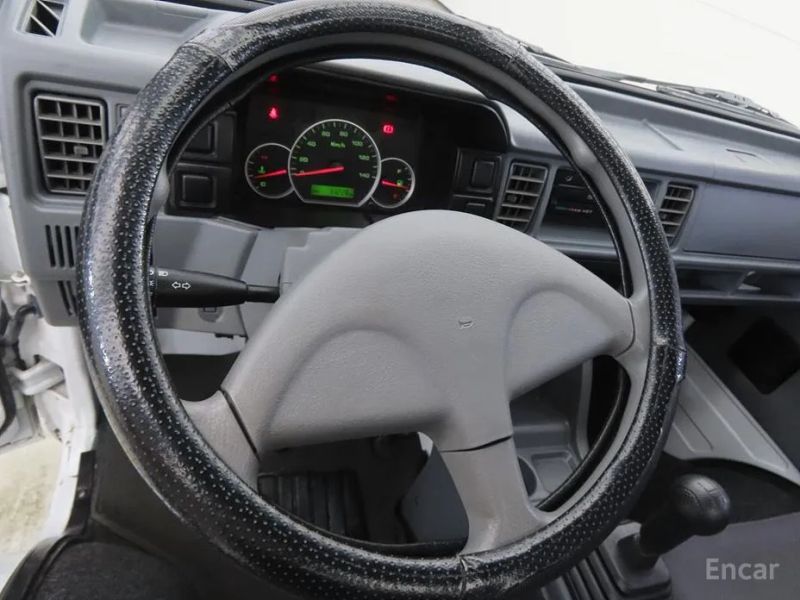 ChevroletGMDaewoo Labo