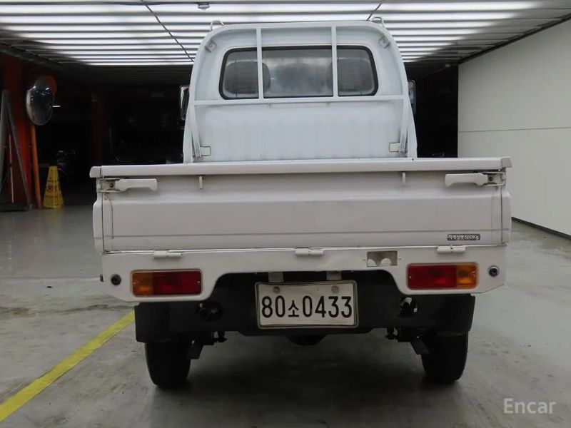 ChevroletGMDaewoo Labo