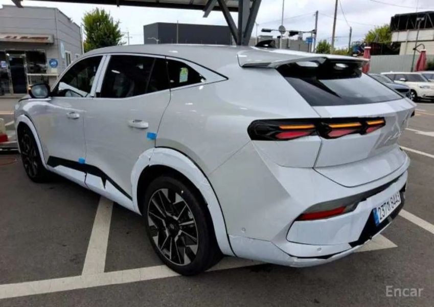 Renault-KoreaSamsung Filante