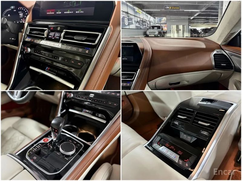 BMW M8