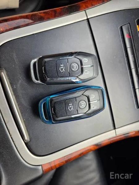 Lincoln MKX